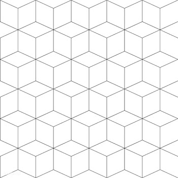 Seamless pattern of various lines and zigzags | Free stock vector - 77307