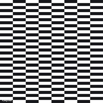 Seamless pattern of various lines and zigzags | Free stock vector - 77310