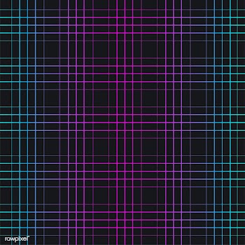 Seamless pattern of various lines and zigzags | Free stock vector - 77313