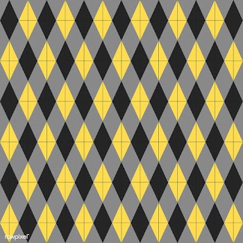 Seamless pattern of various lines and zigzags | Free stock vector - 77315