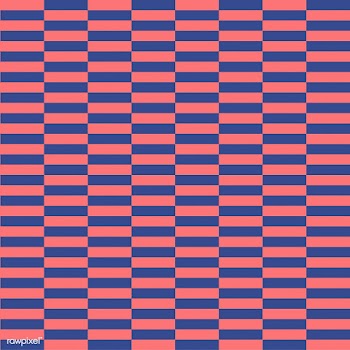 Seamless pattern of various lines and zigzags | Free stock vector - 77324