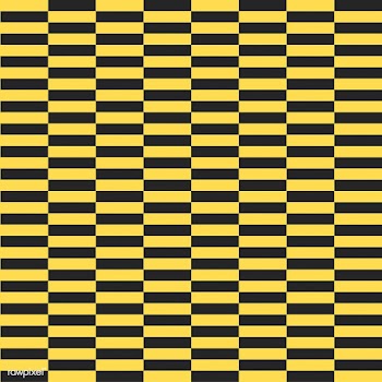 Seamless pattern of various lines and zigzags | Free stock vector - 77325