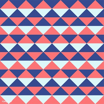 Seamless pattern of various lines and zigzags | Free stock vector - 77334