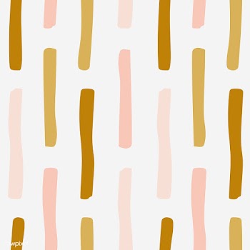 Seamless pattern of vertical lines | Free stock vector - 494484