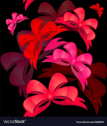 Seamless pattern vector image