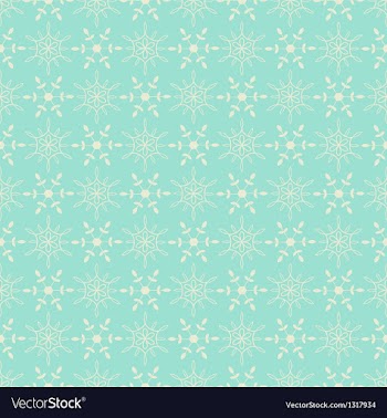 Seamless pattern vector image