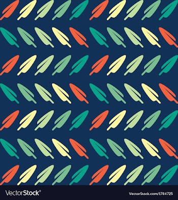  					Seamless pattern vector image														