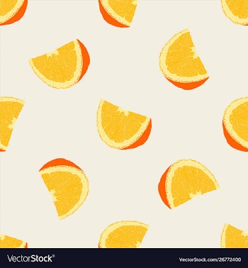 Seamless pattern vector image