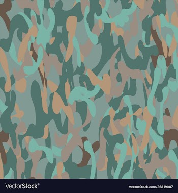 Seamless pattern vector image