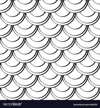 Seamless pattern vector image