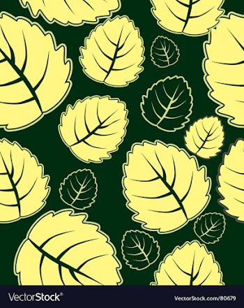 Seamless pattern vector image