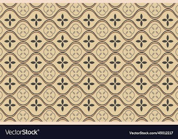seamless pattern wave background