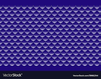 seamless pattern with circles