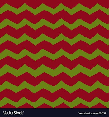 seamless pattern with triangles hand drawn