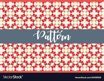 seamless patterns design