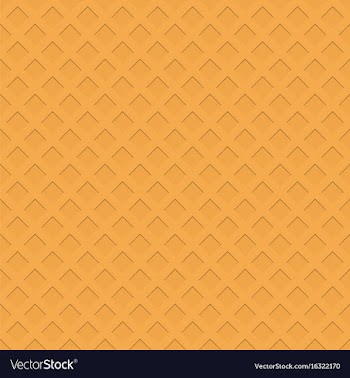 Seamless perforated square pattern texture vector image