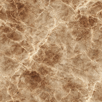 Seamless Polished Brown Marble Texture