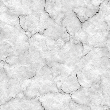 Seamless Pure Cloud White Marble Texture