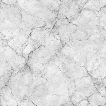 Seamless Pure Cloud White Marble Texture