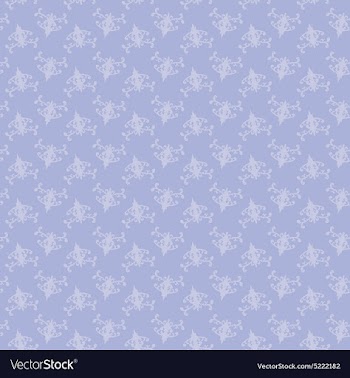 Seamless-purple-background vector image