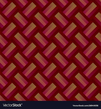 Seamless rectangle pattern background - abstract vector image