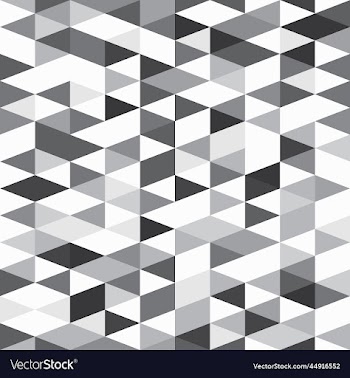 seamless repeat pattern abstract geometry