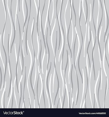 seamless repeat pattern hand drawn wavy lines