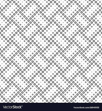 Seamless ring pattern background - abstract vector image