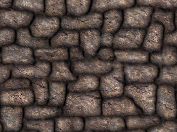 Seamless Rock Wall Game Texture Free Download (Stone-And-Rock ...