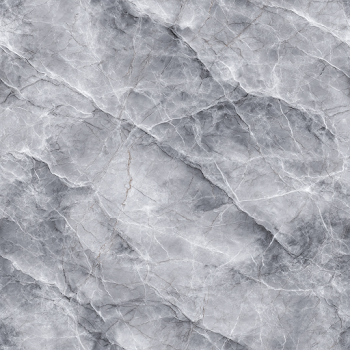 Seamless Smoky Grey Marble Texture