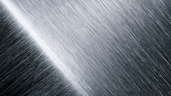Seamless Smooth Machined Metal Texture