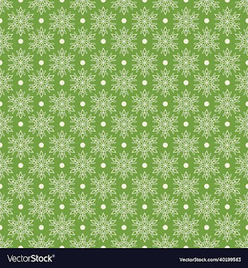 seamless snowflakes pattern for christmas