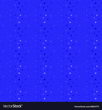 Seamless square pattern background - abstract vector image