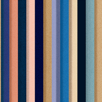 Seamless Stripe Lurex Pattern
