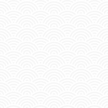 Seamless subtle gray japanese wallpaper pattern
