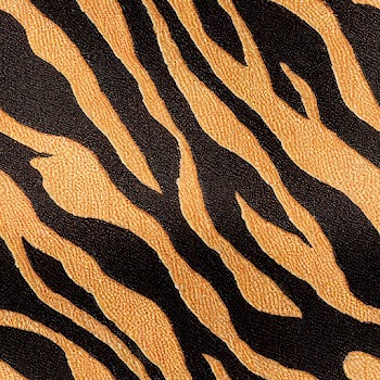 Seamless tile pattern, Leopard Print Repeat, illustration background.