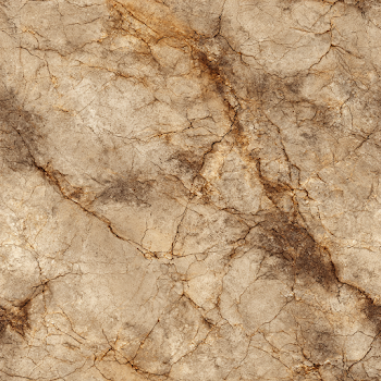 Seamless Warm Earthy Brown Marble Texture