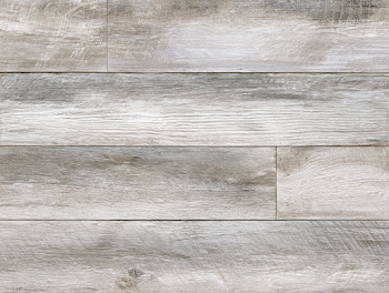 Seamless Weathered Oak Plank Background