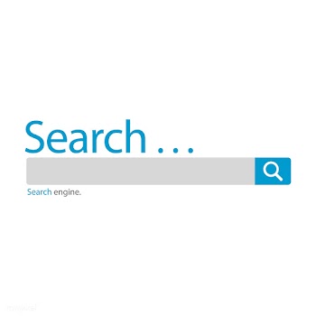 Search background badge | Free stock vector - 397759