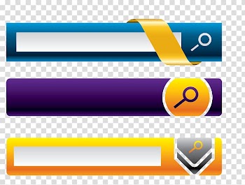 Search box Euclidean , Color Search the Web transparent background PNG clipart