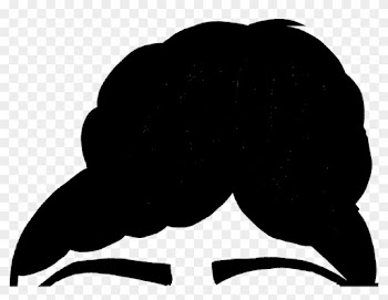 Search Clip Art Natural Hair Care Rayann410 61kb - Natural Hair Icon Transparent