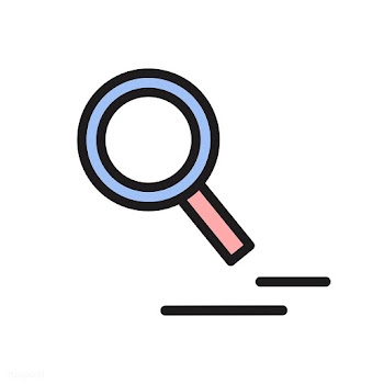 Search design exploration | Free stock vector - 396329