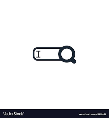 search engine creative icon filled multicolored