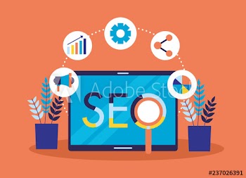 search engine optimization
