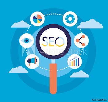 search engine optimization