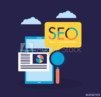 search engine optimization