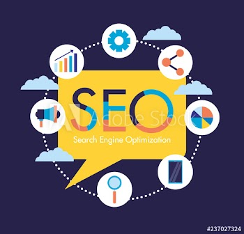 search engine optimization