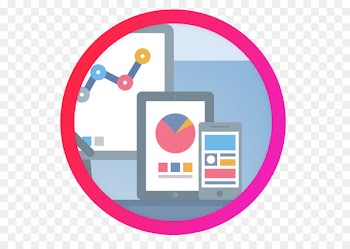 Search Engine Optimization Analytics Business Google Marketing Platform - punches mockup 