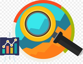 Search Engine Optimization, Digital Marketing, Marketing, Circle, Magnifying Glass PNG