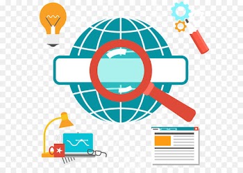 Search engine optimization Digital marketing Web search engine Internet - SEO Search Engine creative 
